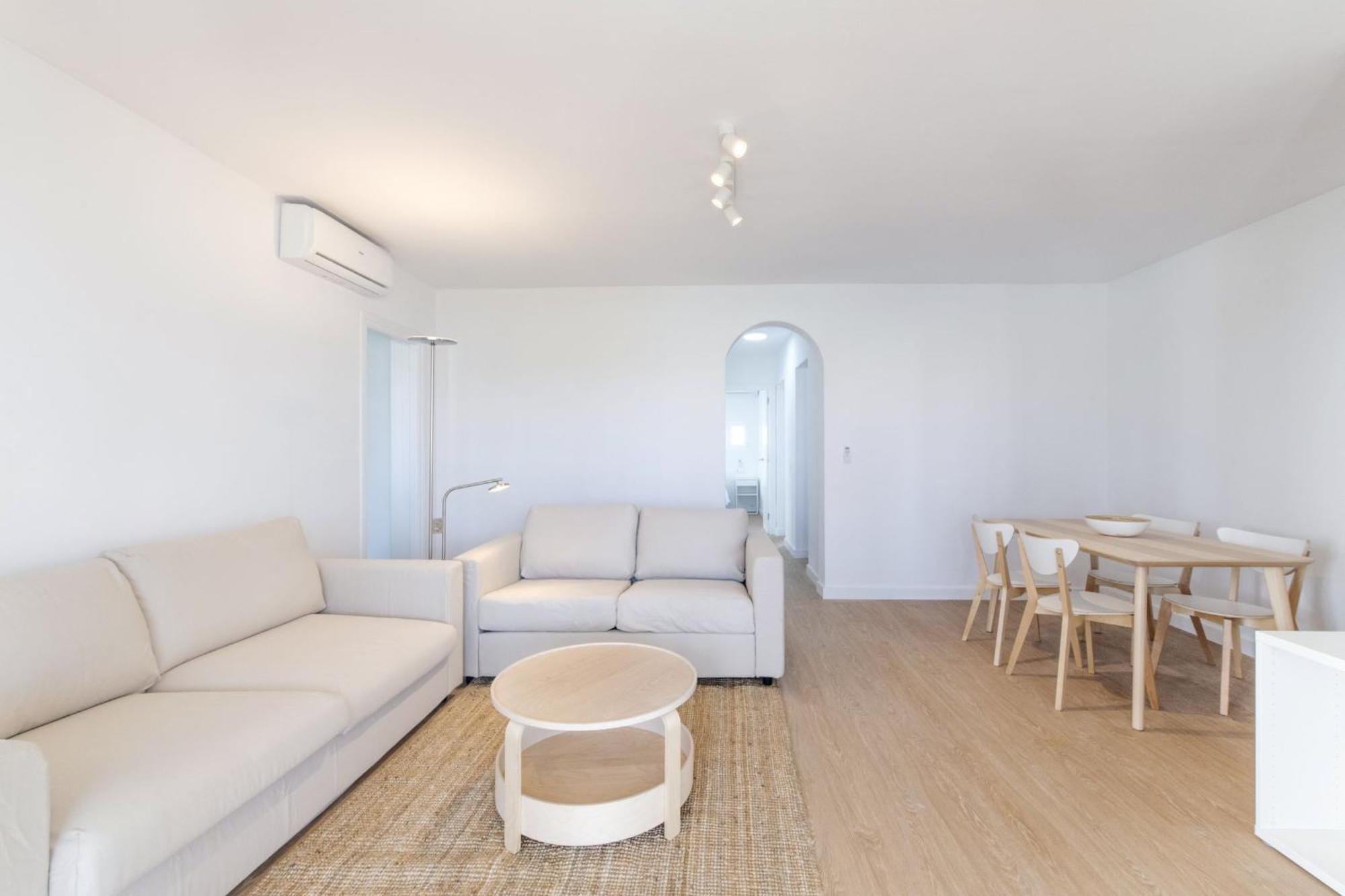 Siesta Mar Private Apartment 53 Cala'N Porter 3 Bed Cala En Porter  Exterior photo