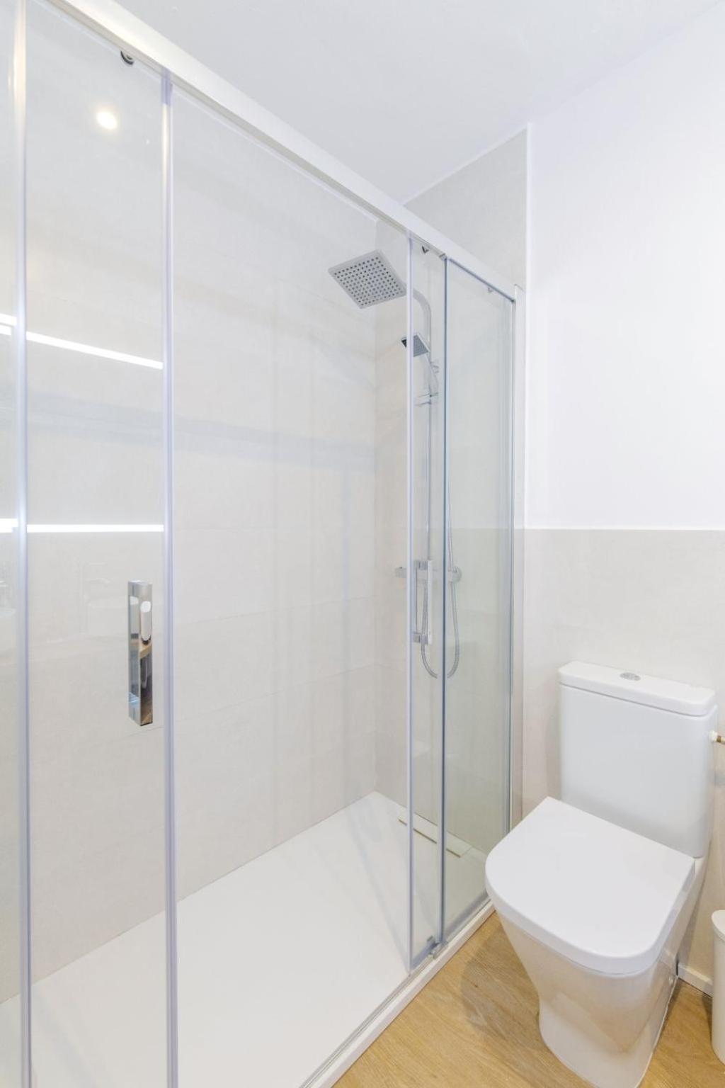 Siesta Mar Private Apartment 53 Cala'N Porter 3 Bed Cala En Porter  Exterior photo